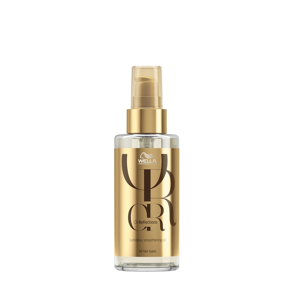 Oil Reflections Smoothening Oil 100 ml